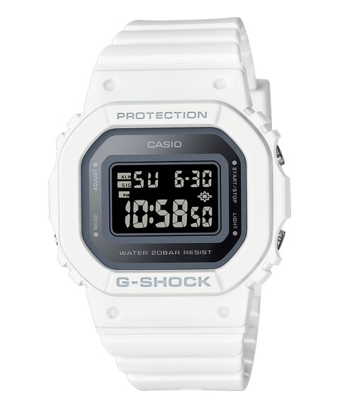 G-Shock The Origin Metallic ccent Relógio GMD-S5600-7ER