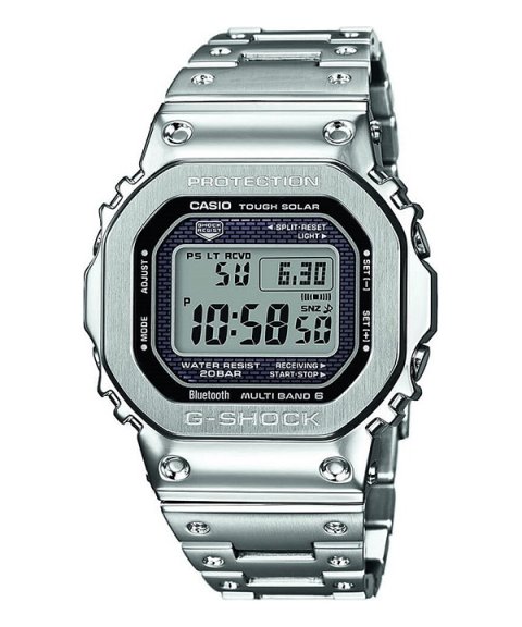 G-Shock Limited Edition Relógio Homem GMW-B5000D-1ER