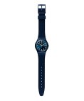 Swatch Classic Sir Blue Relógio GN718