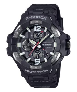 G-Shock Master of G Gravitymaster Relógio Homem GR-B300-1AER