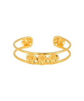 Portugal Jewels Bouquet da Amália Joia Pulseira Bangle Mulher GSAR00756A