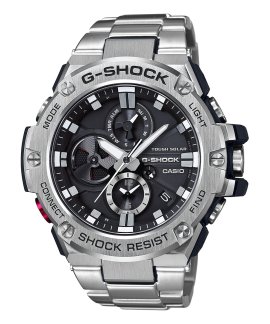 G-Shock G-Steel Solar Bluetooth Relógio Homem GST-B100D-1AER