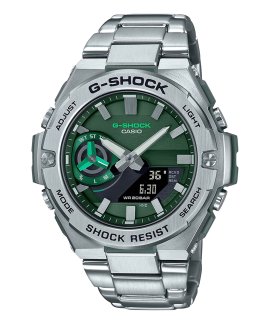 G-Shock G-Steel Relógio Homem GST-B500AD-3AER