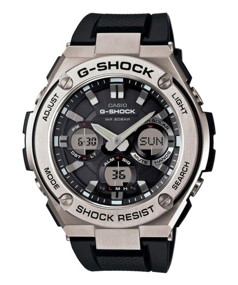 G-Shock G-Steel Relógio Homem GST-W110-1AER