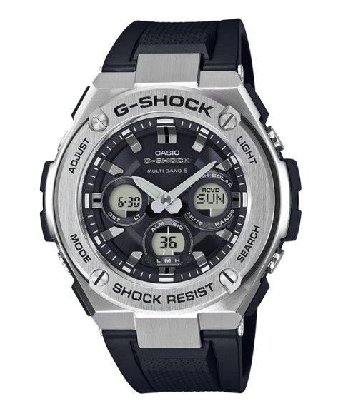 G-Shock G-Steel Relógio Homem GST-W310-1AER