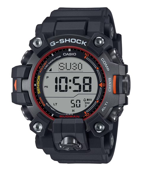 G-Shock Master of G Mudman Relógio Homem GW-9500MEC-1ER