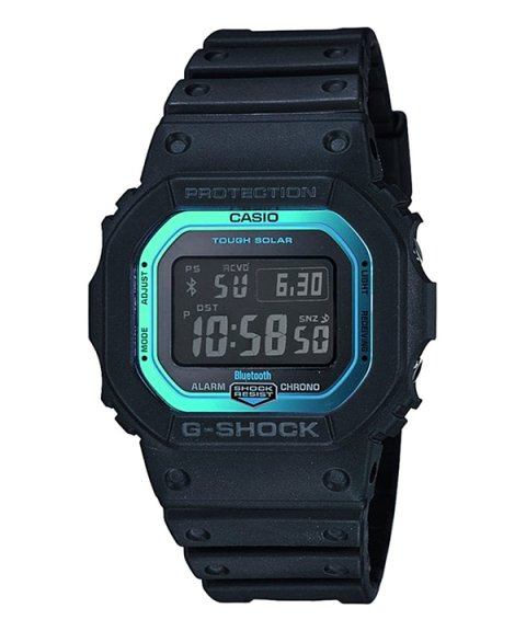 G-Shock Relógio Homem GW-B5600-2ER