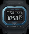 G-Shock Relógio Homem GW-B5600-2ER