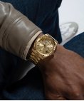 Guess Connoisseur Relógio Homem GW0265G2