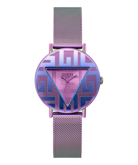 Guess Iconic Relógio Mulher GW0479L1