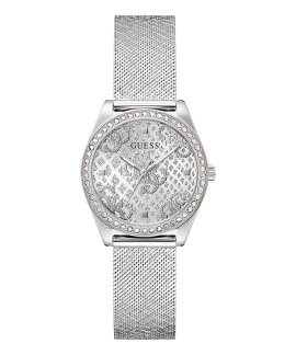 Guess 40th Anniversary Iconic Logo Relógio Mulher GW0748L1