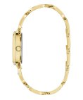 Guess Empower 40th Anniversary Iconic Logo Relógio Mulher GW0759L2