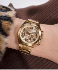 Guess Equality Relógio Mulher GW0769L2