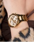 Guess Equality Relógio Mulher GW0769L2