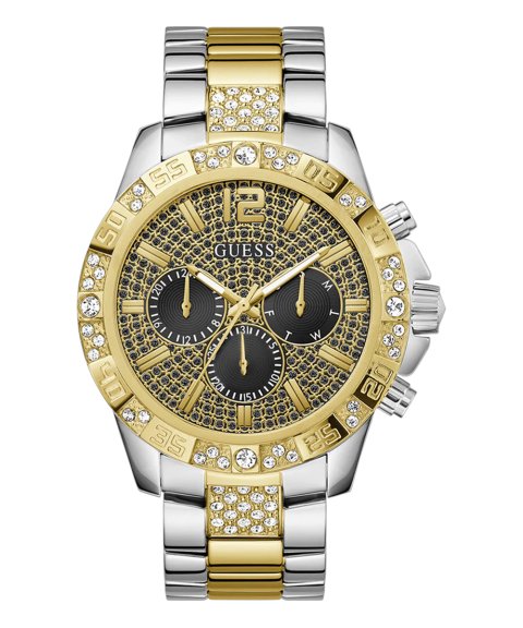 Guess Majestic Relógio Homem GW0796G3