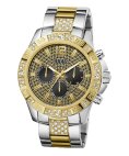 Guess Majestic Relógio Homem GW0796G3