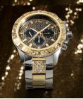 Guess Majestic Relógio Homem GW0796G3