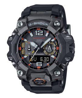 G-Shock Master of G Mudmaster Relógio Homem GWG-B1000EC-1AER