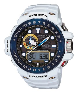 G-Shock Premium Master of G Gulfmaster Relógio Homem GWN-1000E-8AER