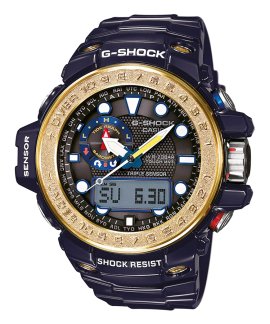 G-Shock Premium Master of G Gulfmaster Relógio Homem GWN-1000F-2AER