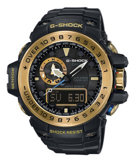 G-Shock Premium Master of G Gulfmaster Relógio Homem GWN-1000GB-1AER