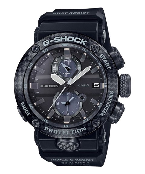 G-Shock Master of G Gravitymaster Relógio Homem GWR-B1000-1AER