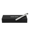 Hugo Boss Loop Diamond Chrome Rollerball Homem HSW3675B