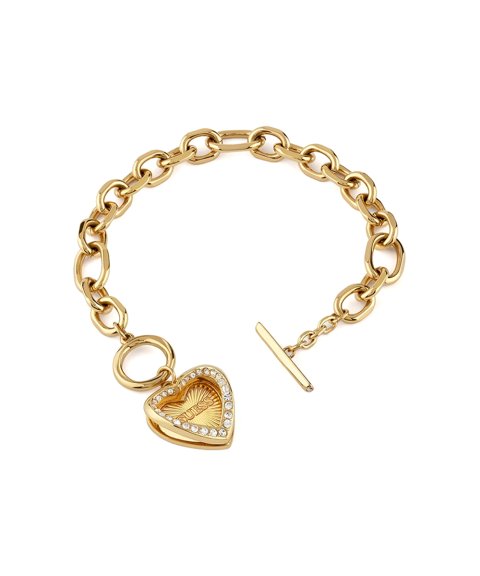 Guess Mon Amour Joia Pulseira Mulher JUBB04599JWYGS