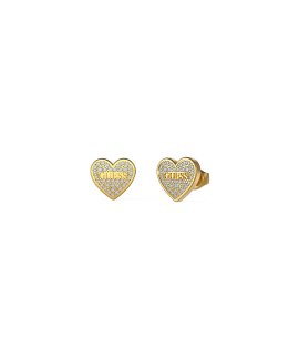 Guess Studs Party Joia Brincos Mulher JUBE02173JWYGT-U