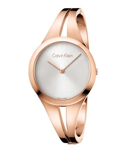 Calvin Klein Addict M Relógio Mulher K7W2M616