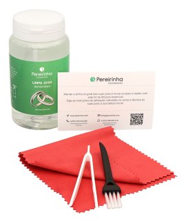 Pereirinha Kit de Limpeza KIT1LIM