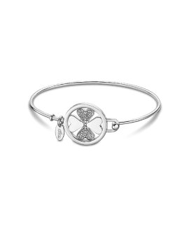 Lotus Style Millennial Joia Pulseira Bangle Mulher LS2014-2/1