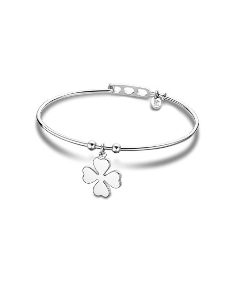 Lotus Style Millennial Joia Pulseira Bangle Mulher LS2015-2/1