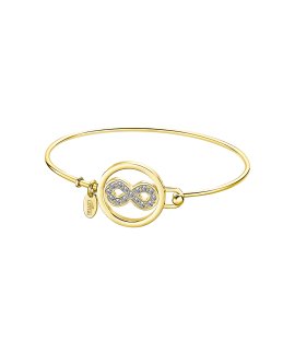 Lotus Style Millennial Joia Pulseira Bangle Mulher LS2119-2/2