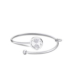 Lotus Style Millennial Joia Pulseira Bangle Mulher LS2169-2/1