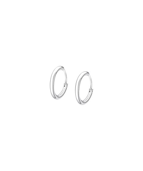 Lotus Style Men´s Earrings Joia Brincos Homem LS2241-4/1