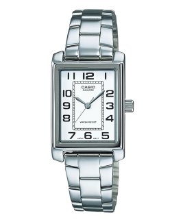Casio Collection Relógio Mulher LTP-1234PD-7BEG
