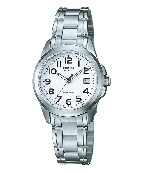 Casio Collection Relógio Mulher LTP-1259PD-7BEG
