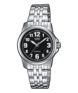Casio Collection Relógio Mulher LTP-1260PD-1BEF