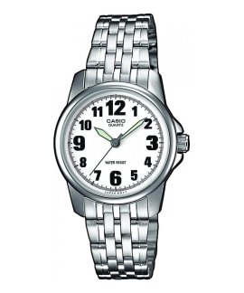 Casio Collection Relógio Mulher LTP-1260PD-7BEF