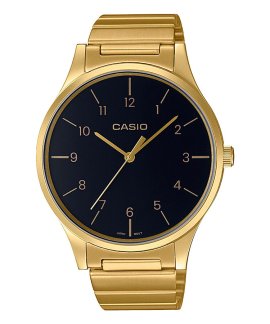Casio Vintage Relógio LTP-E140GG-1BEF