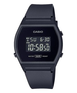 Casio Collection Relógio Mulher LW-204-1BEF