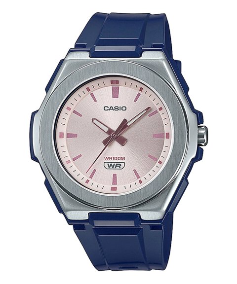 Casio Collection Relógio Mulher LWA-300H-2EVEF