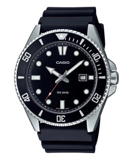 Casio Collection Relógio Homem MDV-107-1A1VEF