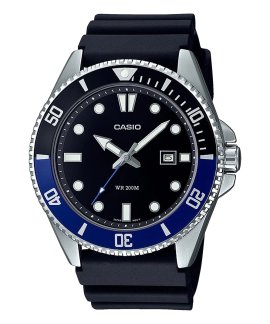 Casio Collection Relógio Homem MDV-107-1A2VEF