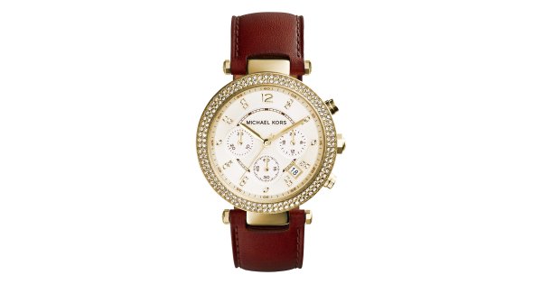 Michael kors deals watch mk2249