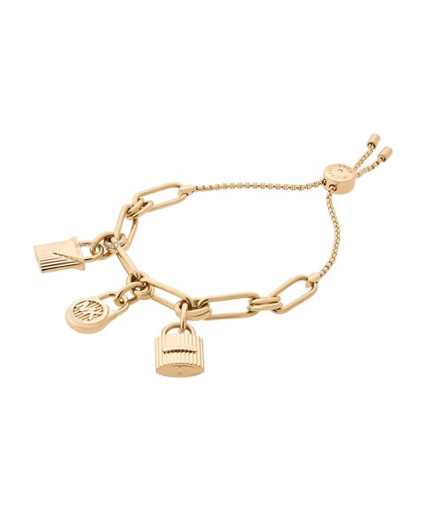 Michael Kors Logo Joia Pulseira Mulher MKJ6816710