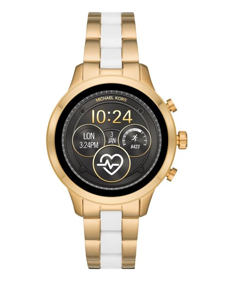 Michael Kors Access Runway Relógio Smartwatch Mulher MKT5057