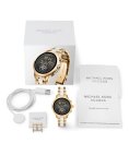 Michael Kors Access Runway Relógio Smartwatch Mulher MKT5057