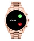 Michael Kors Access Bradshaw Gen 6 Relógio Smartwatch Mulher MKT5133